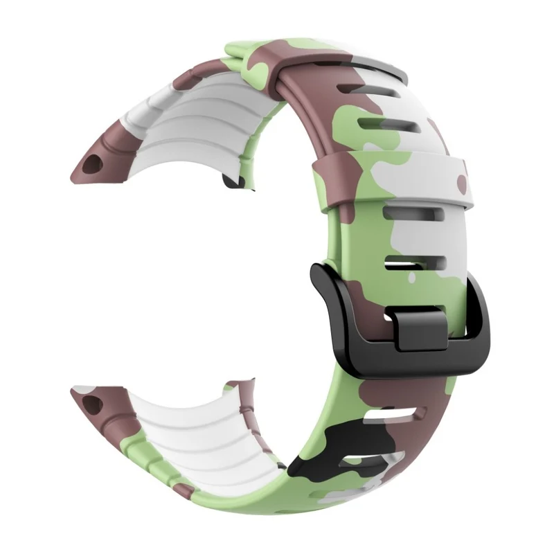 Bequem Suunto Core Silikon / TPU armband