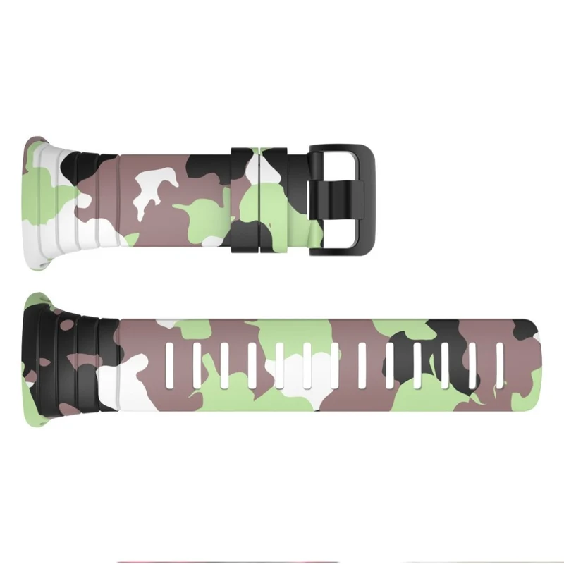 Bequem Suunto Core Silikon / TPU armband