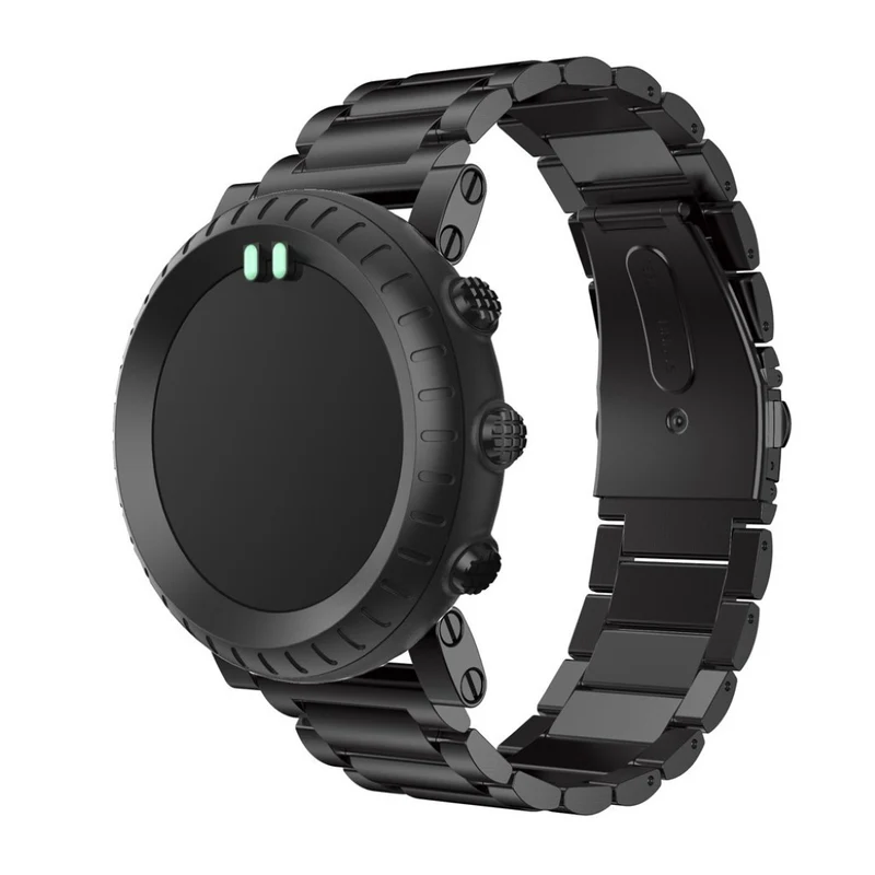 Entzückend Suunto Core Metall armband