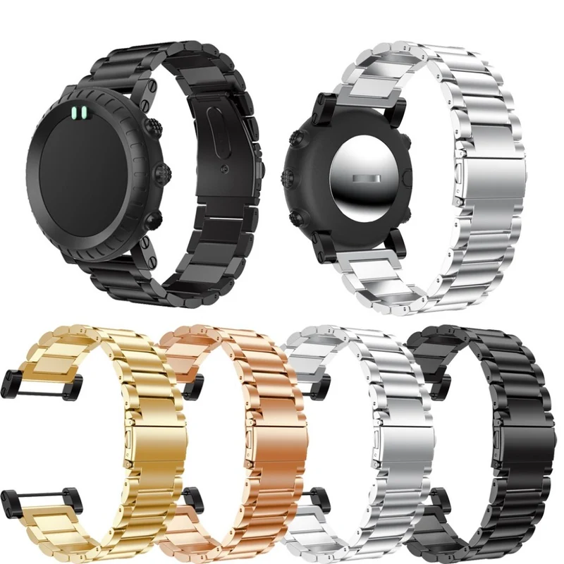 Entzückend Suunto Core Metall armband