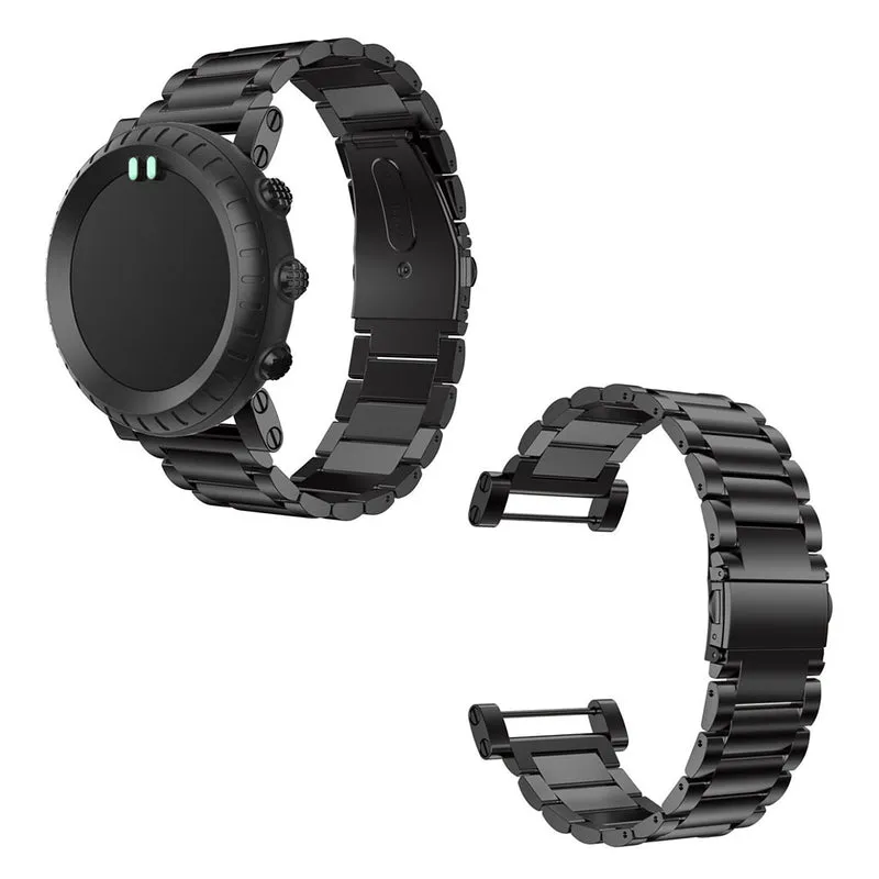 Entzückend Suunto Core Metall armband