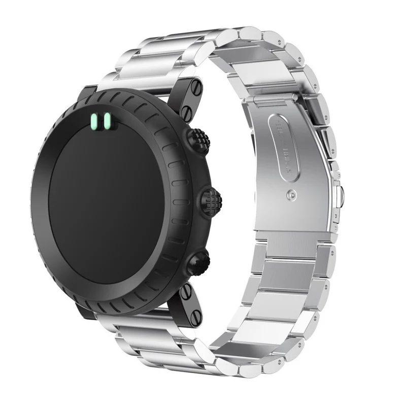 Entzückend Suunto Core Metall armband