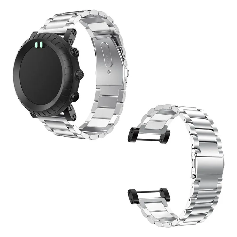 Entzückend Suunto Core Metall armband
