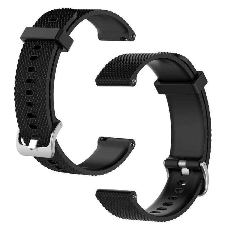 Bemerkenswert elegant Universell Silikon / TPU armband