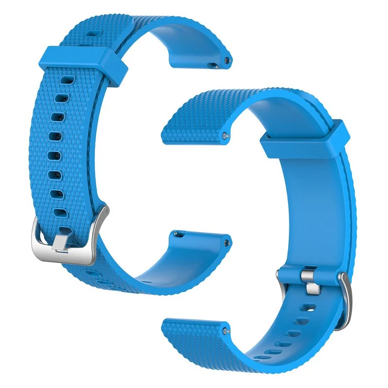 Bemerkenswert elegant Universell Silikon / TPU armband