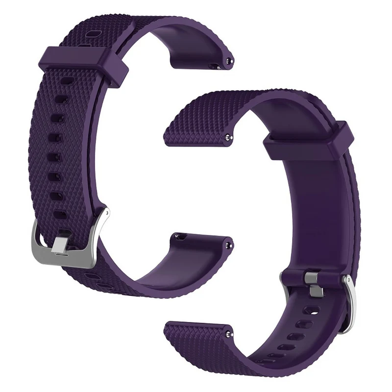 Bemerkenswert elegant Universell Silikon / TPU armband