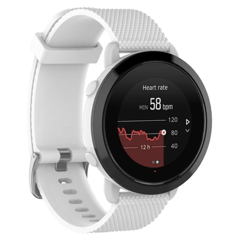 Bemerkenswert elegant Universell Silikon / TPU armband