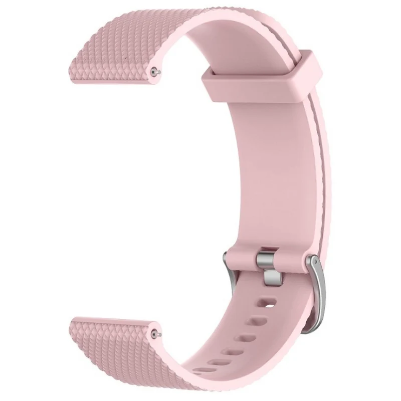 Bemerkenswert elegant Universell Silikon / TPU armband