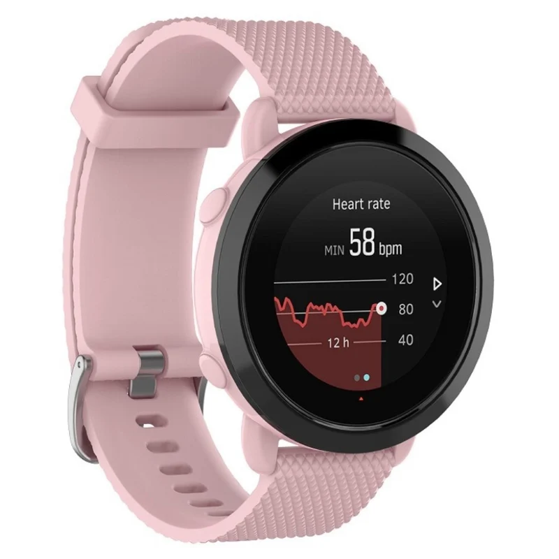 Bemerkenswert elegant Universell Silikon / TPU armband