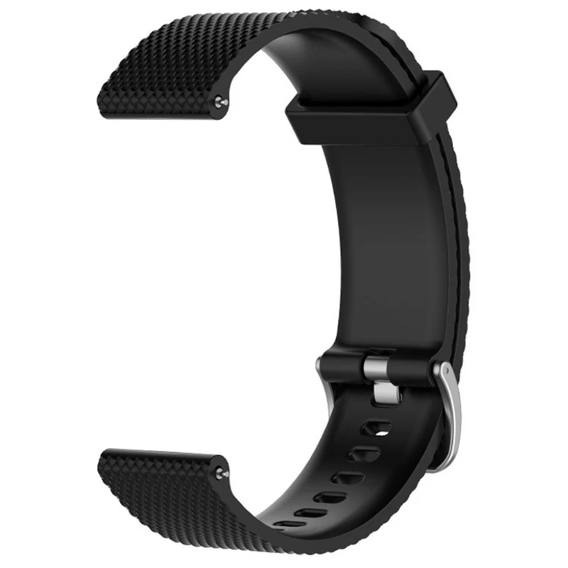 Bemerkenswert elegant Universell Silikon / TPU armband
