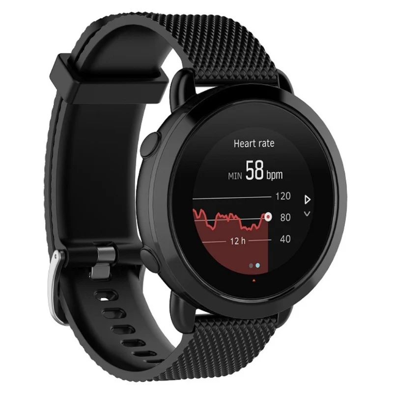 Bemerkenswert elegant Universell Silikon / TPU armband
