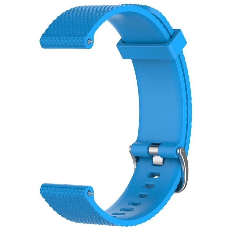 Bemerkenswert elegant Universell Silikon / TPU armband