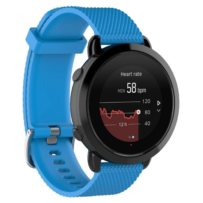 Bemerkenswert elegant Universell Silikon / TPU armband