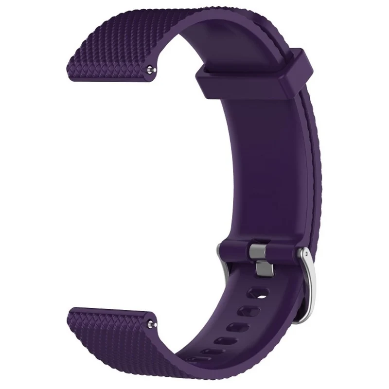Bemerkenswert elegant Universell Silikon / TPU armband