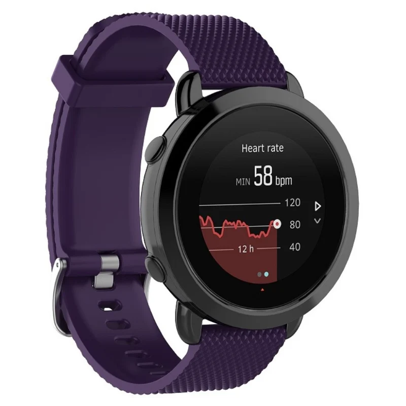 Bemerkenswert elegant Universell Silikon / TPU armband