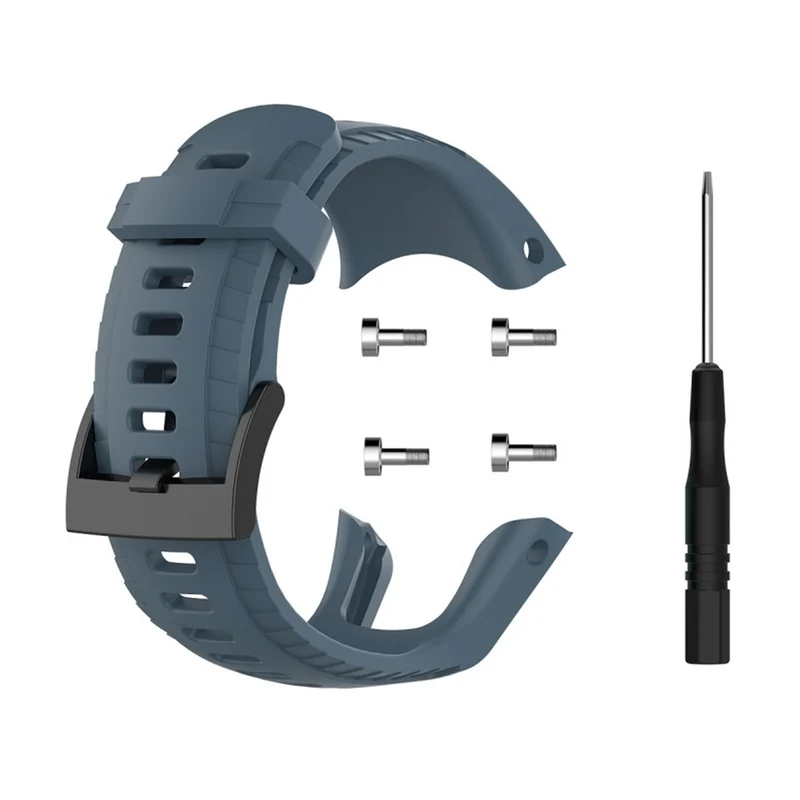 Klassisch Suunto 5 Silikon / TPU armband