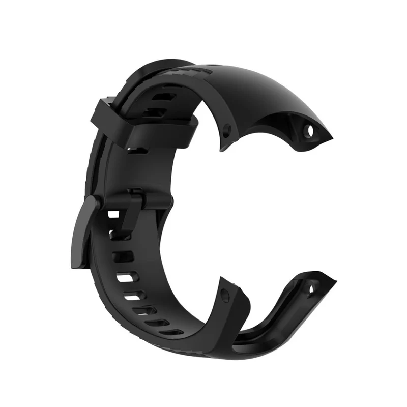 Klassisch Suunto 5 Silikon / TPU armband