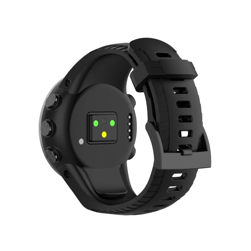 Klassisch Suunto 5 Silikon / TPU armband