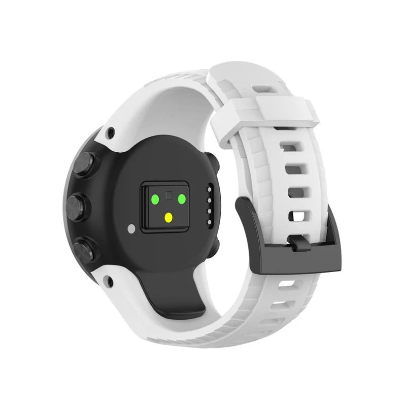 Klassisch Suunto 5 Silikon / TPU armband