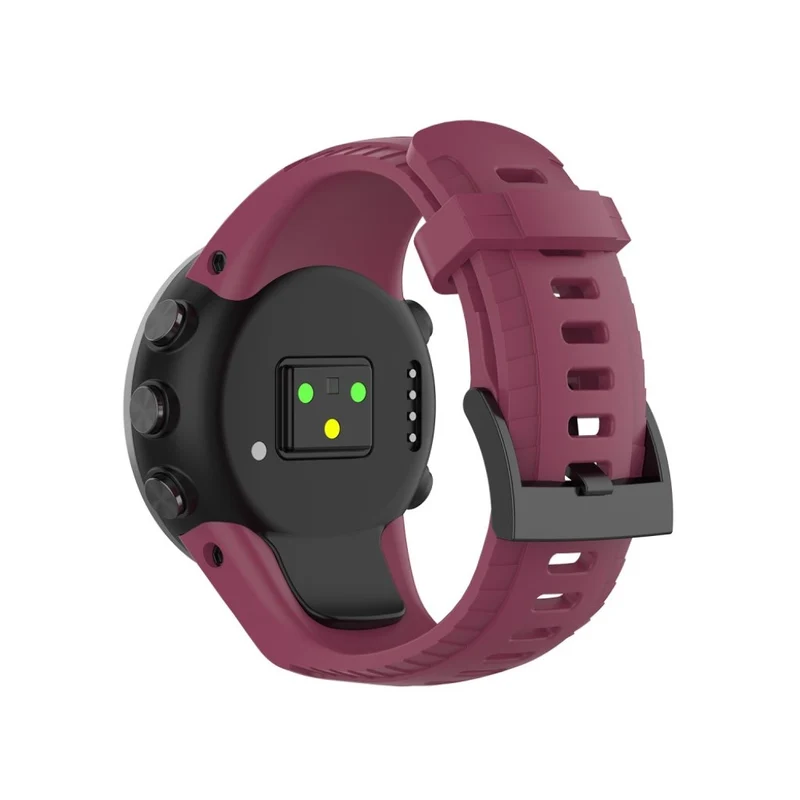 Klassisch Suunto 5 Silikon / TPU armband