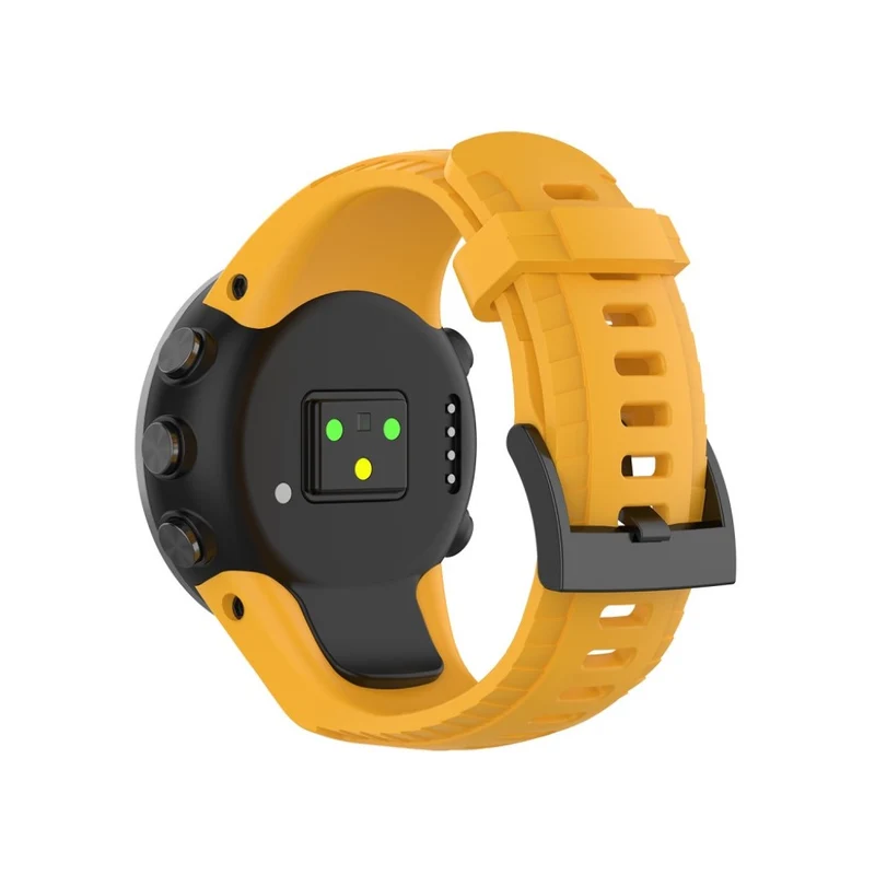 Klassisch Suunto 5 Silikon / TPU armband