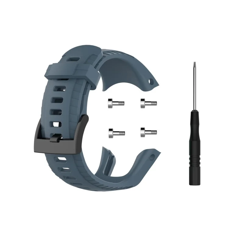 Klassisch Suunto 5 Silikon / TPU armband