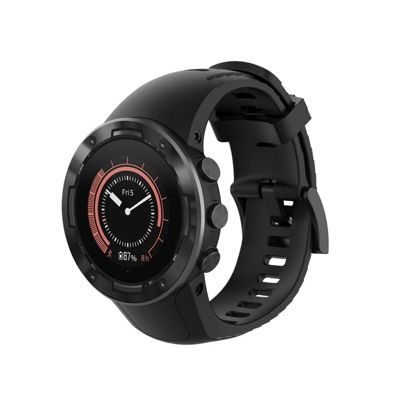 Großartig Suunto 5 Silikon / TPU armband