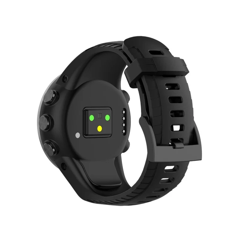 Großartig Suunto 5 Silikon / TPU armband