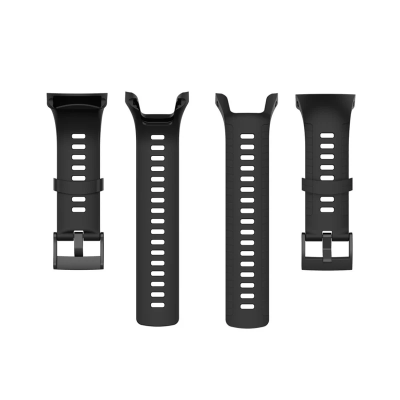 Großartig Suunto 5 Silikon / TPU armband