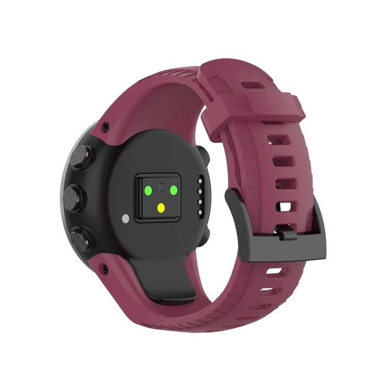 Großartig Suunto 5 Silikon / TPU armband