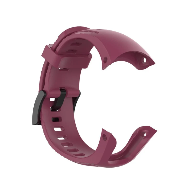 Großartig Suunto 5 Silikon / TPU armband
