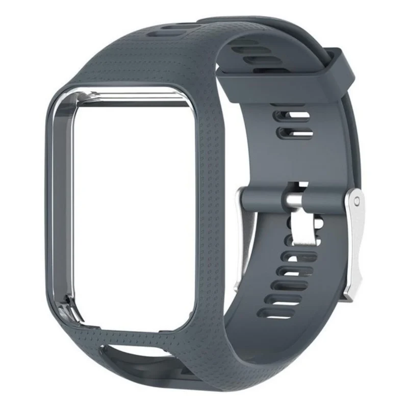 Süß TomTom Runner 2 / TomTom Runner 3 Silikon / TPU armband