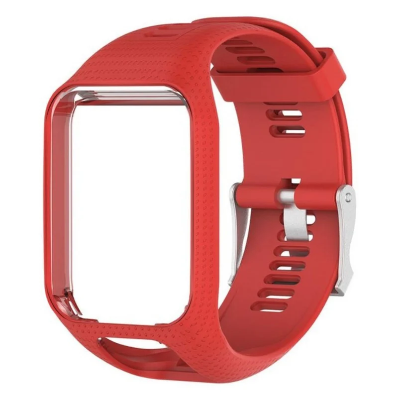 Süß TomTom Runner 2 / TomTom Runner 3 Silikon / TPU armband