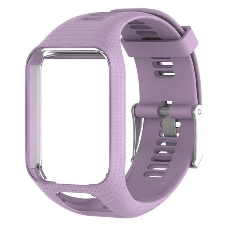Süß TomTom Runner 2 / TomTom Runner 3 Silikon / TPU armband