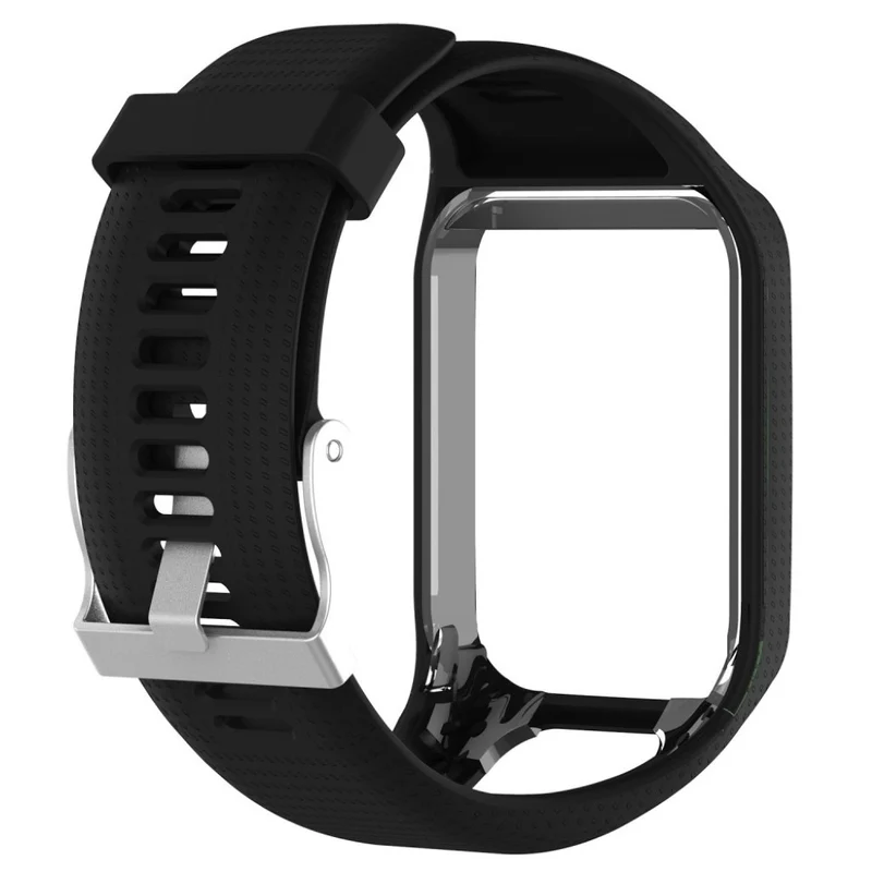 Süß TomTom Runner 2 / TomTom Runner 3 Silikon / TPU armband