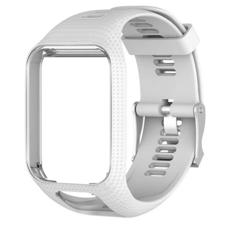 Süß TomTom Runner 2 / TomTom Runner 3 Silikon / TPU armband