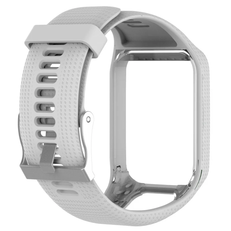 Süß TomTom Runner 2 / TomTom Runner 3 Silikon / TPU armband