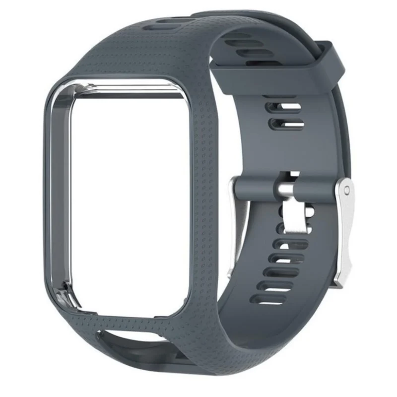 Süß TomTom Runner 2 / TomTom Runner 3 Silikon / TPU armband