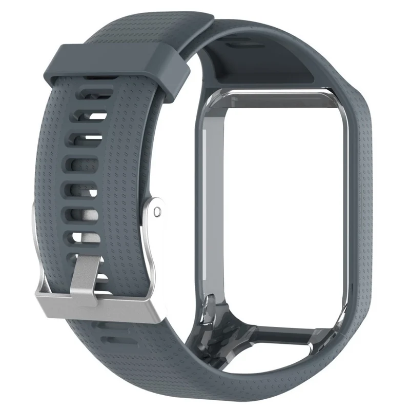 Süß TomTom Runner 2 / TomTom Runner 3 Silikon / TPU armband