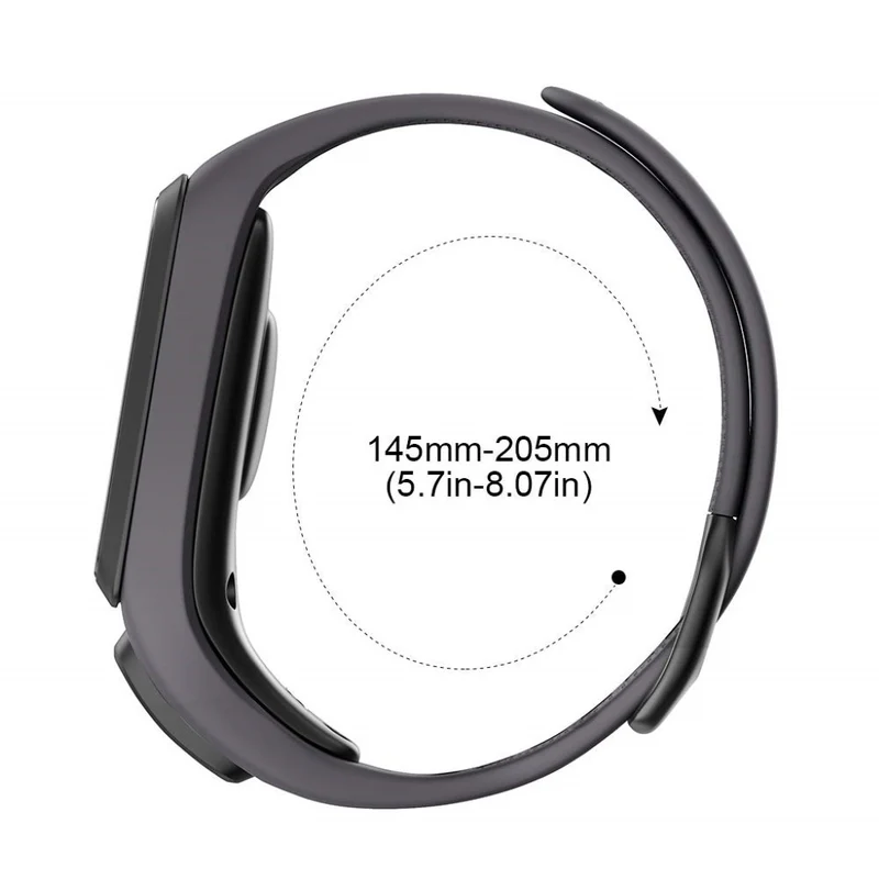 Süß TomTom Runner 2 / TomTom Runner 3 Silikon / TPU armband