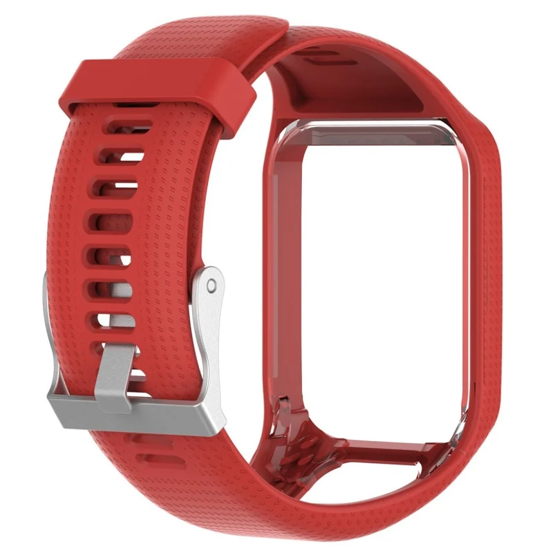 Süß TomTom Runner 2 / TomTom Runner 3 Silikon / TPU armband