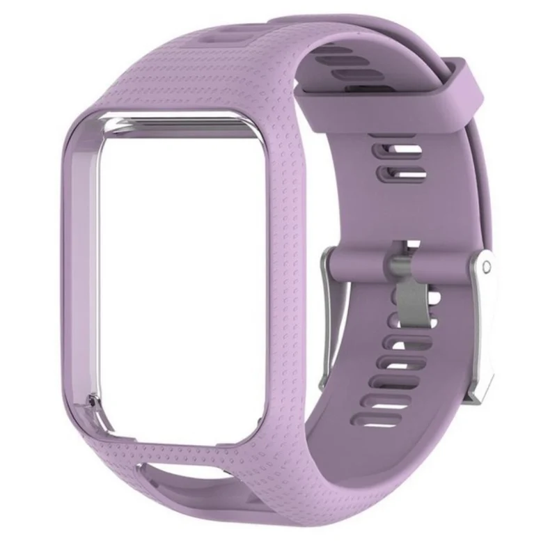Süß TomTom Runner 2 / TomTom Runner 3 Silikon / TPU armband