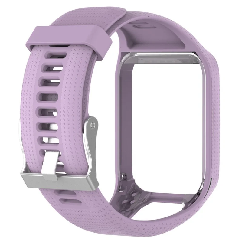 Süß TomTom Runner 2 / TomTom Runner 3 Silikon / TPU armband