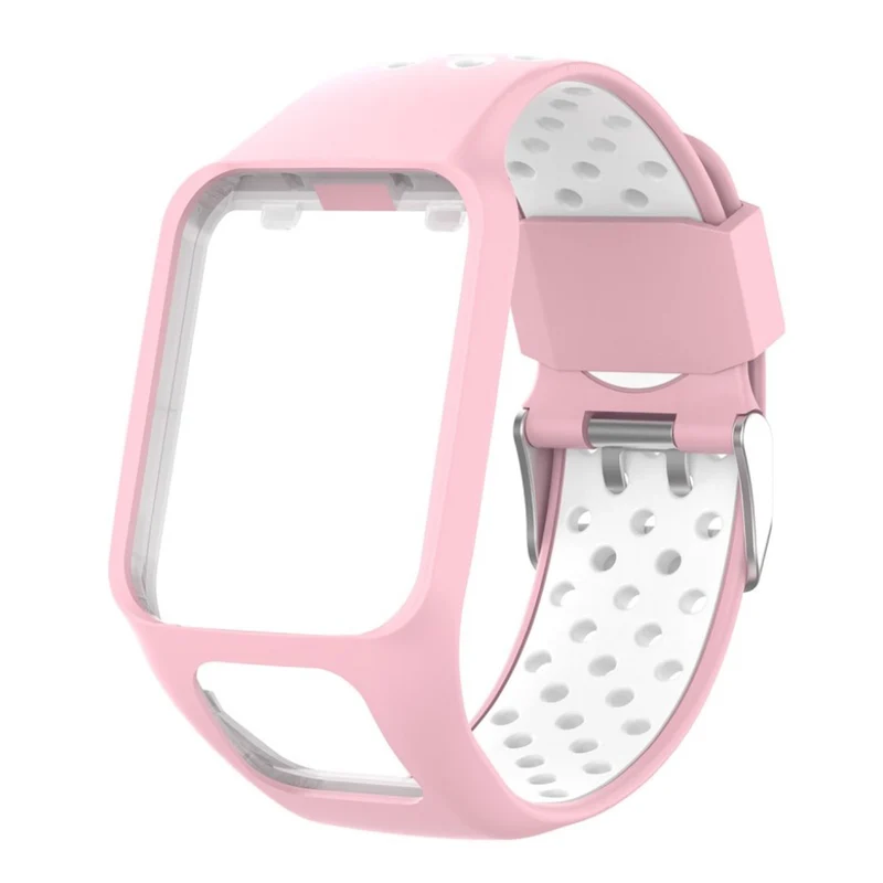 Mega gut Universell Tomtom Silikon / TPU armband