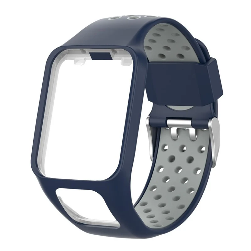 Mega gut Universell Tomtom Silikon / TPU armband