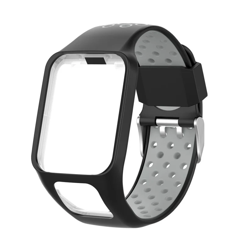 Mega gut Universell Tomtom Silikon / TPU armband