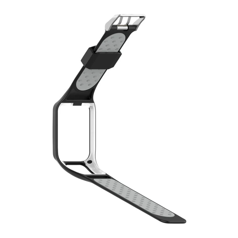 Mega gut Universell Tomtom Silikon / TPU armband