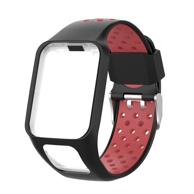 Mega gut Universell Tomtom Silikon / TPU armband