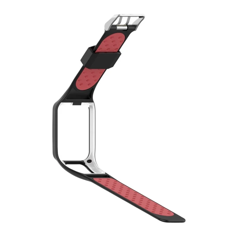 Mega gut Universell Tomtom Silikon / TPU armband