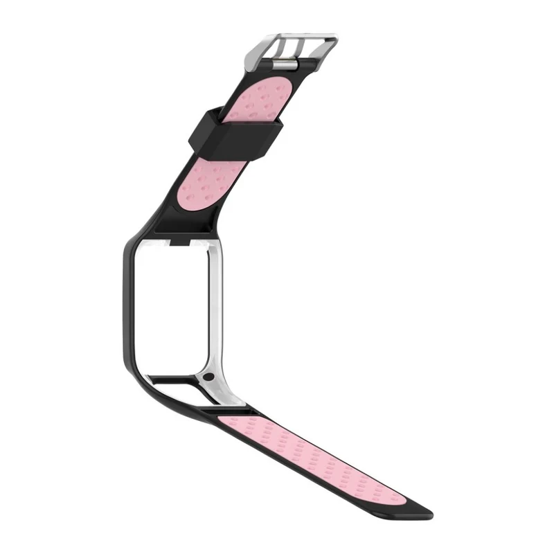 Mega gut Universell Tomtom Silikon / TPU armband